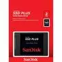 Накопитель SSD 2.5" 2TB SanDisk (SDSSDA-2T00-G26) - 3
