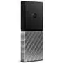 Накопитель SSD USB 3.1 256GB WD (WDBKVX2560PSL-WESN) - 1