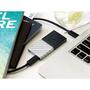 Накопитель SSD USB 3.1 256GB WD (WDBKVX2560PSL-WESN) - 9