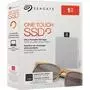 Накопитель SSD USB 3.0 1TB Seagate (STJE1000402) - 8