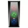 Корпус CoolerMaster MasterBox Lite 5 RGB (MCW-L5S3-KGNN-02) - 1
