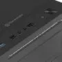 Корпус ThermalTake Versa J22 Tempered Glass Edition (CA-1L5-00M1WN-00) - 4