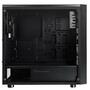 Корпус ThermalTake Versa J22 Tempered Glass Edition (CA-1L5-00M1WN-00) - 5