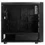 Корпус ThermalTake Versa J22 Tempered Glass Edition (CA-1L5-00M1WN-00) - 5