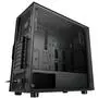 Корпус ThermalTake Versa J22 Tempered Glass Edition (CA-1L5-00M1WN-00) - 6