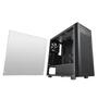 Корпус ThermalTake Versa J22 Tempered Glass Edition (CA-1L5-00M1WN-00) - 7