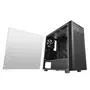 Корпус ThermalTake Versa J22 Tempered Glass Edition (CA-1L5-00M1WN-00) - 7