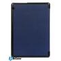 Чехол для планшета BeCover Smart Case для HUAWEI Mediapad T3 10 Deep Blue (701505) - 1