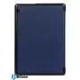 Чехол для планшета BeCover Smart Case для HUAWEI Mediapad T3 10 Deep Blue (701505) - 1
