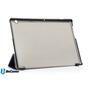 Чехол для планшета BeCover Smart Case для HUAWEI Mediapad T3 10 Deep Blue (701505) - 2