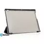 Чехол для планшета BeCover Smart Case для HUAWEI Mediapad T3 10 Deep Blue (701505) - 2