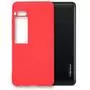Чехол для моб. телефона ColorWay ultrathin TPU case for Meizu Pro 7 red (CW-CTPMP7-RD) - 3