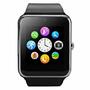 Смарт-часы UWatch Smart GT08 Silver (F_47465) - 1