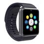 Смарт-часы UWatch Smart GT08 Silver (F_47465) - 2