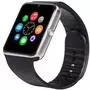 Смарт-часы UWatch Smart GT08 Silver (F_47465) - 3