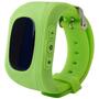 Смарт-часы UWatch Q50 Kid smart watch Green (F_46121) - 1