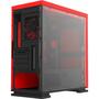 Корпус Gamemax Expedition Red - 7