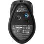 Мышка HP Premium USB Black (1JR32AA) - 1