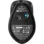 Мышка HP Premium USB Black (1JR32AA) - 1
