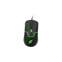 Мышка Ergo NL-430 Black (NL-430) - 3