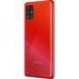 Мобильный телефон Samsung SM-A515FZ (Galaxy A51 4/64Gb) Red (SM-A515FZRUSEK) - 4