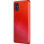 Мобильный телефон Samsung SM-A515FZ (Galaxy A51 6/128Gb) Red (SM-A515FZRWSEK) - 4