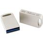 USB флеш накопитель Goodram 32GB Point Silver USB 3.0 (UPO3-0320S0R11) - 1
