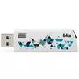 USB флеш накопитель Goodram 64GB Cl!ck White USB 2.0 (UCL2-0640W0R11) - 1