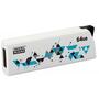 USB флеш накопитель Goodram 64GB Cl!ck White USB 2.0 (UCL2-0640W0R11) - 2