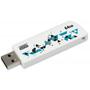 USB флеш накопитель Goodram 64GB Cl!ck White USB 2.0 (UCL2-0640W0R11) - 3