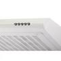 Вытяжка кухонная Eleyus Vizor 50 WH - 6