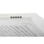 Вытяжка кухонная Eleyus Vizor 50 WH - 6
