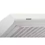 Вытяжка кухонная Eleyus Vizor 50 WH - 7