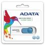 USB флеш накопитель ADATA 8GB C008 White USB 2.0 (AC008-8G-RWE) - 4