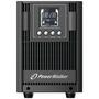 Источник бесперебойного питания PowerWalker VFI 1000 AT (10122180) - 1