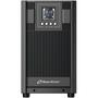 Источник бесперебойного питания PowerWalker VFI 3000 AT (10122182) - 1
