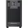 Источник бесперебойного питания PowerWalker VFI 3000 AT (10122182) - 1