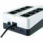 Источник бесперебойного питания Eaton 3S 850VA (9400-A303) - 2