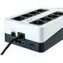 Источник бесперебойного питания Eaton 3S 850VA (9400-A303) - 2