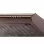 Вытяжка кухонная Eleyus Vizor 60 BR - 6