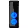 Корпус Gamemax Elysium Black - 1