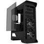 Корпус Gamemax Elysium Black - 3