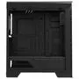 Корпус Gamemax Elysium Black - 4