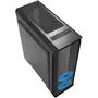 Корпус Gamemax Elysium Black - 5