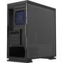 Корпус Gamemax EXPEDITION BK - 6