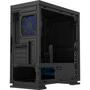 Корпус Gamemax EXPEDITION BK - 7