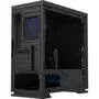 Корпус Gamemax EXPEDITION BK - 7