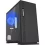 Корпус Gamemax EXPEDITION BK - 11