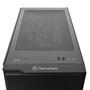 Корпус ThermalTake H100 TG (CA-1L4-00M1WN-02) - 5