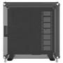Корпус ThermalTake Core P5 TG Bl (CA-1E7-00M1WN-03) - 3